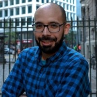 Daniel Sanchez