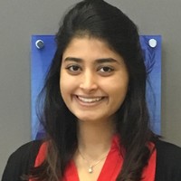 Tina Shah