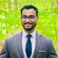 Deepak Madduri