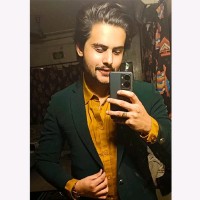 Syed Mujtaba