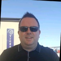 Simon Burke
