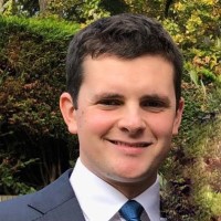 Alex O'Dell