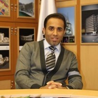 Mohsen Ghasemi