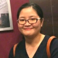 Joyce Kambey