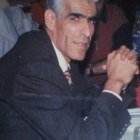Shaher Qtait