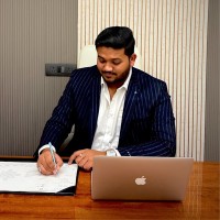 Prashant Thakur