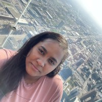 Yailin Almonte