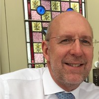 David Jackson