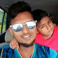 Marimuthu S/O Paramalu