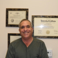 Donald Roth, DDS