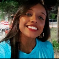Tainara Nara Andrade Dos Santos