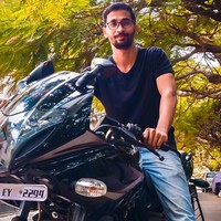 Ayyappa P