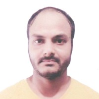 Pankaj Kumar Chaurasia