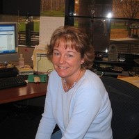 Debbie Pearsall