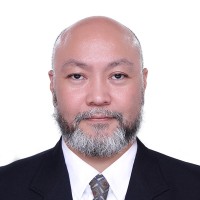 Mark Tobias