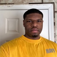 Keon Evans