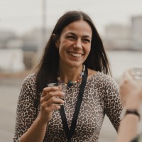 Sarah Koch Poulsen