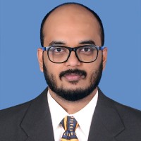 Ramapriya S