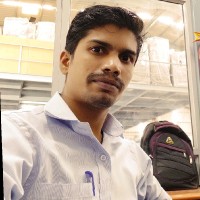 Nikhil Thangan