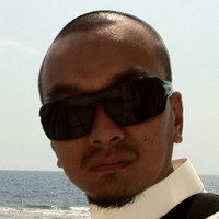 Khairoul Haniff Mohd Murad, Aiia