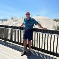 Jim Mcrobbie