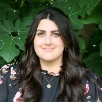 Stefania Moss, Mpa