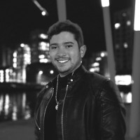 Wilton Rebouças