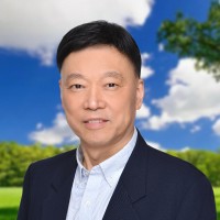 Qinyuan, (Jon) Cui