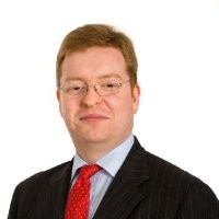 Stuart McLaren