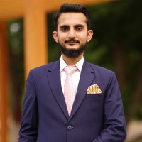 Afaq Ahmad Durrani, E.I.