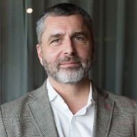 Jonas Dahl