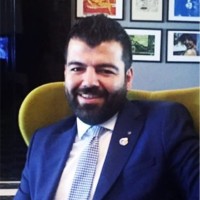 Mehmet Murat Çavuş