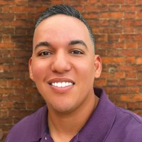 Daniel Reyes