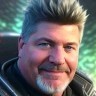 Mark DeJong