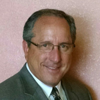 Steve Busch
