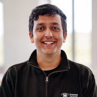 Madhav Pandya