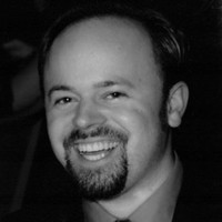 Patrick James