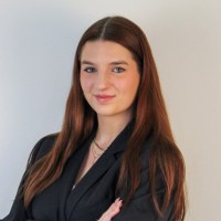Lucille Gimat