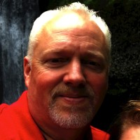 Pat Crader