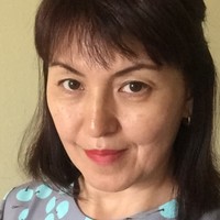 Bakyt Bissaliyeva