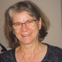 Liliane Frei