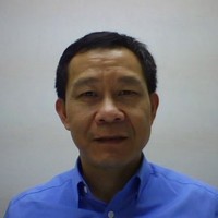 Colin Lau