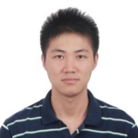 Jerry Huang Chongyue