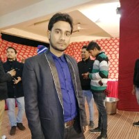 Durgesh Kushwaha