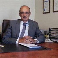 Michael Paraskevas