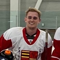 Colin Mason