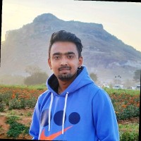 Naveen K M