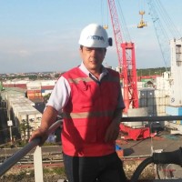 Carlos Eduardo Pinto Mora