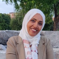 Hanan Nurhussien