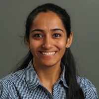 Krithika Ramachandran